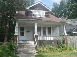 4232 Neff Ave, Detroit, MI 48224