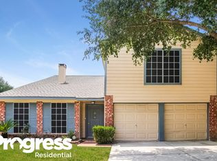 21307 Fernhollow Ln, Spring, TX 77388