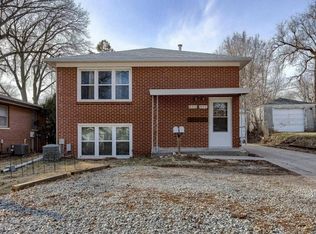 853-855 S 45th St, Lincoln, NE 68510