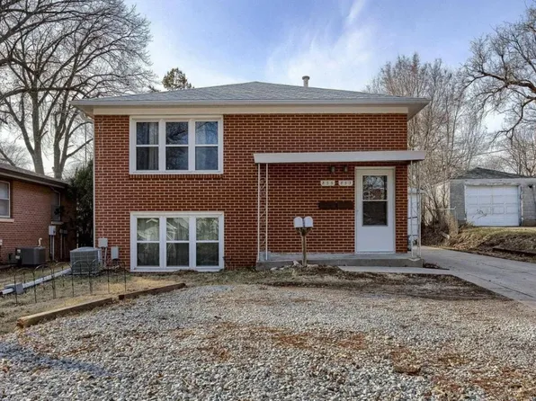 853-855 S 45th St, Lincoln, NE 68510