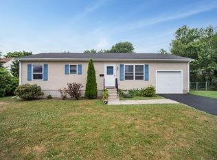 116 Spring St, Fairhaven, MA 02719