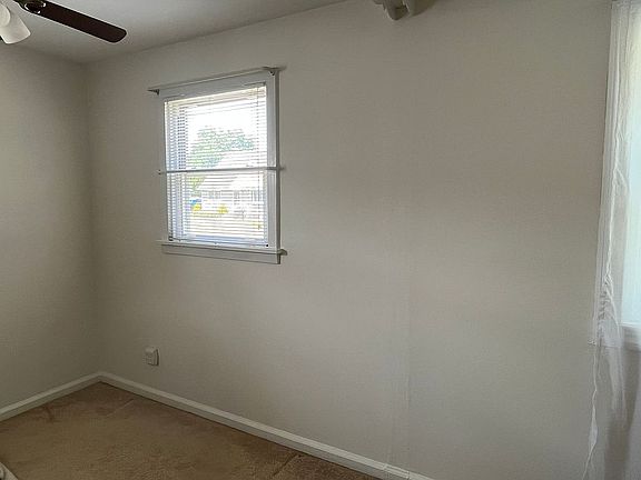 Dining Area - After Painting