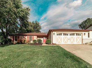1324 Arrow Sheath Dr, Dayton, OH 45449