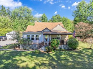 3430 37th Street Ext, Beaver Falls, PA 15010