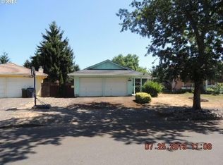 4872 Camellia St, Springfield, OR 97478