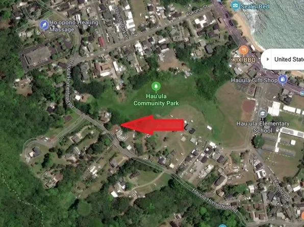 54-155 Hauula Homestead Rd, Hauula, HI 96717