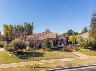 203 Abbotsford Ln, Bakersfield, CA