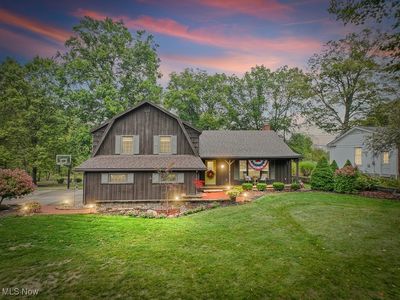 313 Whittlesey Dr, Tallmadge, OH, 44278