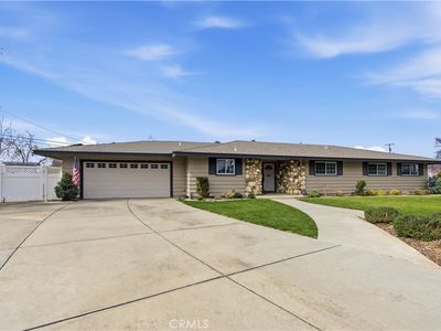 2849 Montana Ave, Merced, CA, 95340