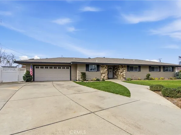 2849 Montana Ave, Merced, CA 95340