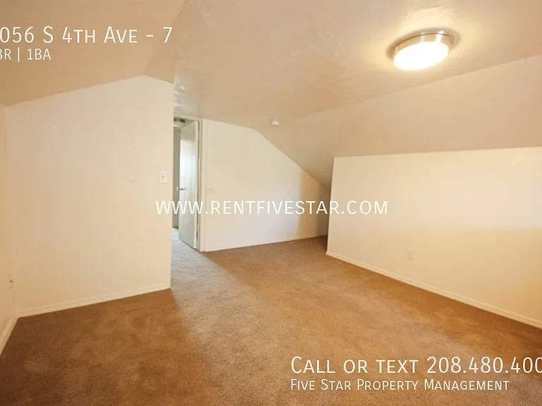1056 S 4th Ave #7 — Photo 2