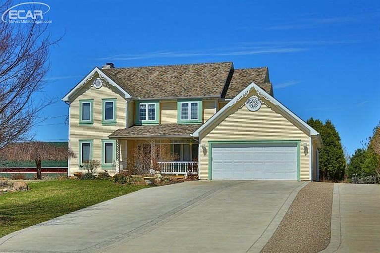 5180 Lahring Rd, Linden, MI 48451 Zillow