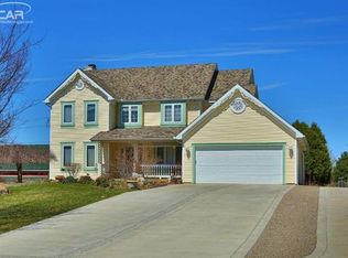 5180 Lahring Rd, Linden, MI 48451