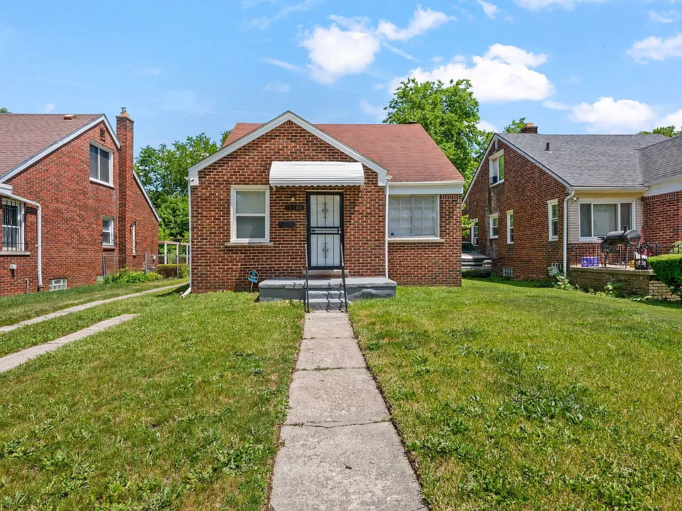 19608 Buffalo St