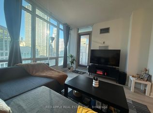 361 Front St W #1512, Toronto, ON M5V3R5