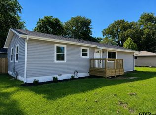 203 Lakeview St, Whitehouse, TX 75791