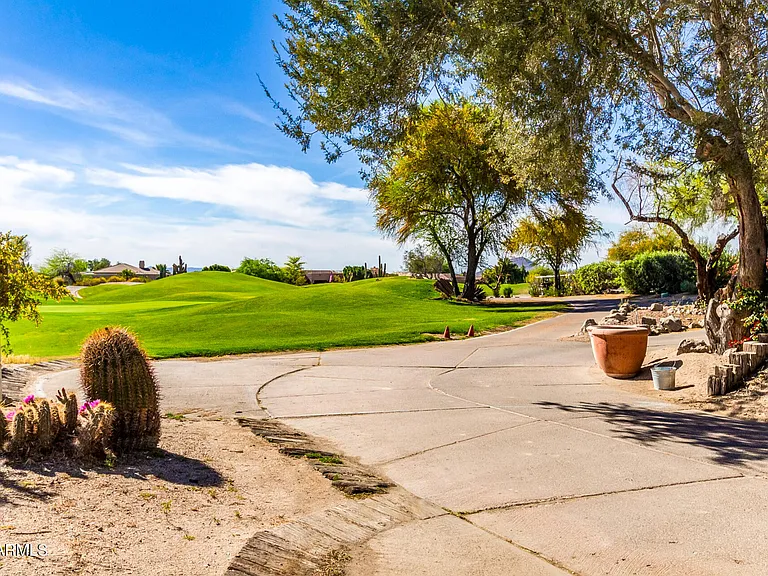 6540 E Redmont Dr #11 — Photo 35