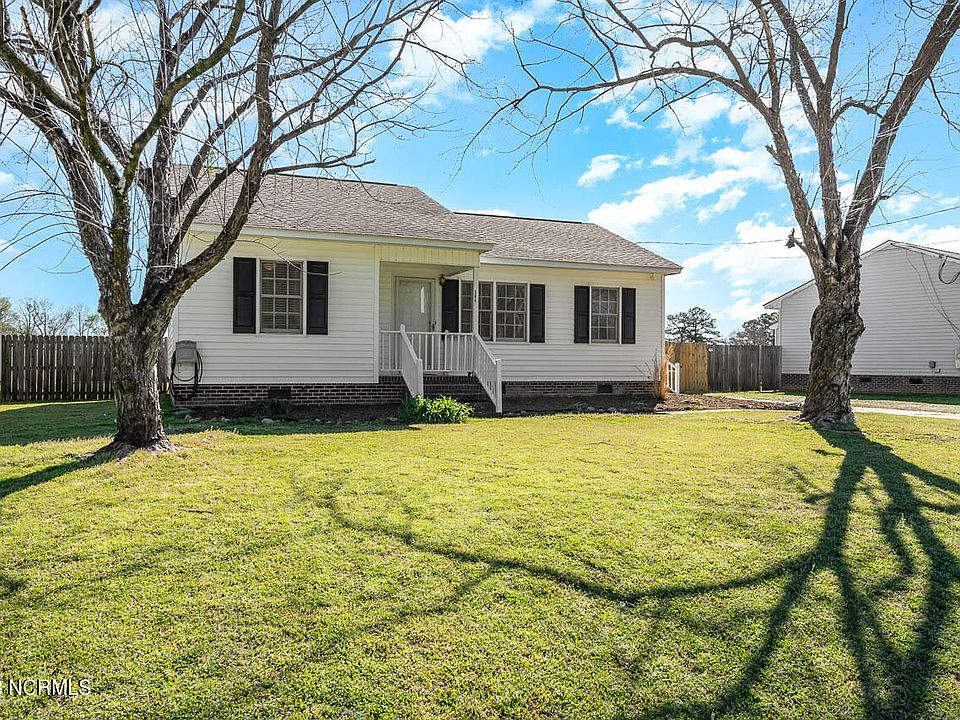 304 Branch Street, Black Creek, NC 27813 Zillow