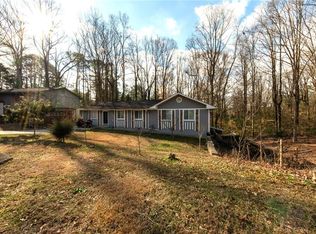 5332 Audubon Pl, Norcross, GA 30093
