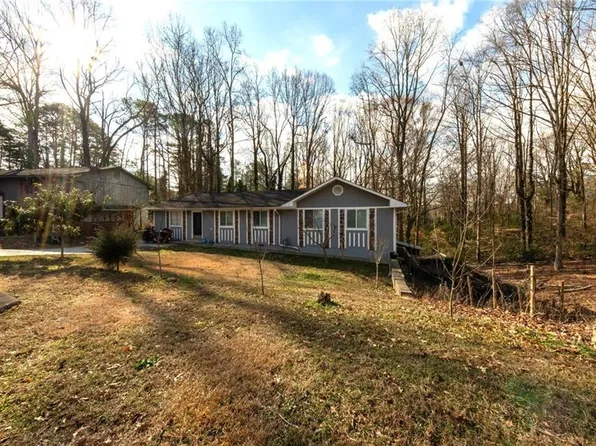 5332 Audubon Pl, Norcross, GA 30093