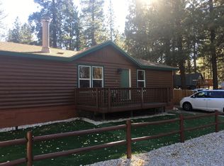 400 Jeffries Rd, Big Bear Lake, CA 92315