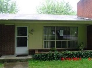 6353 N Barrens Rd, Roanoke, VA 24019