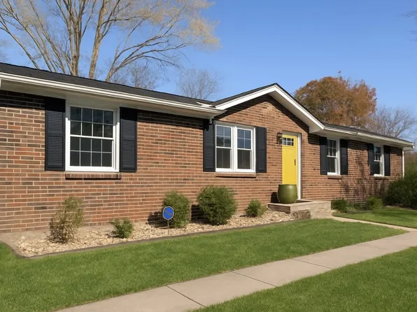 185 Haven Dr, Clarksville, TN 37042