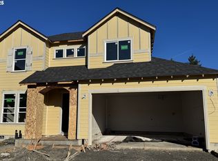 24052 SW Maple Ter SW, Sherwood, OR 97140