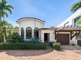 Lake View Sub, Miami Beach, FL 33140