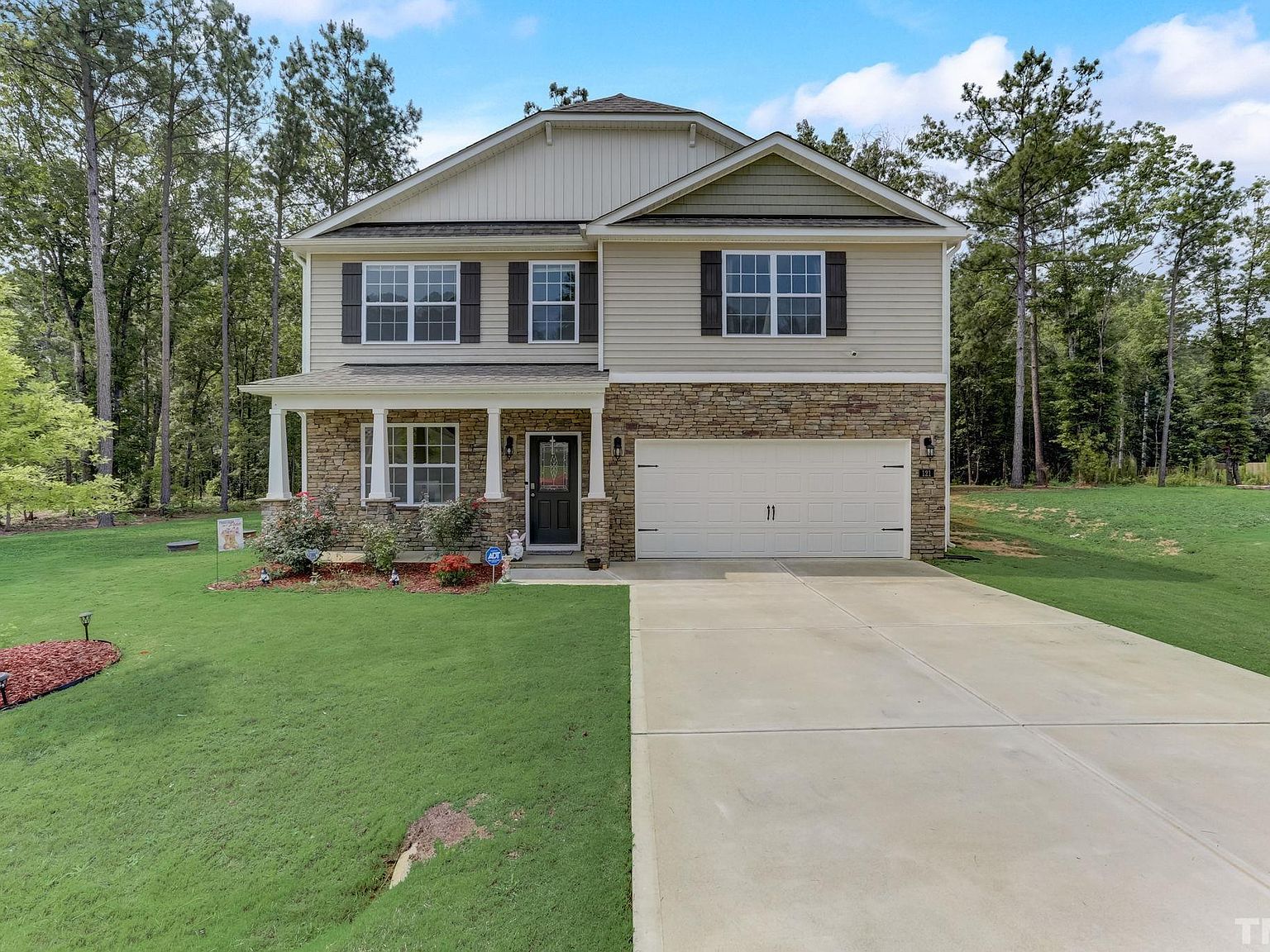 121 Weatherstone Ln, Zebulon, NC 27597 Zillow