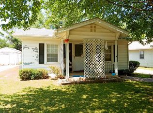 1220 W 2nd St, Coffeyville, KS 67337