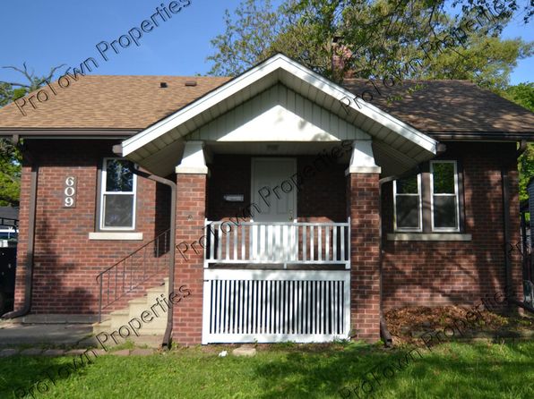 609 Ida St