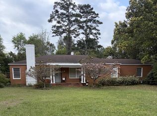 127 7th St NW, Cairo, GA 39828
