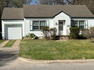 2728 Arline St, Muskogee, OK 74401