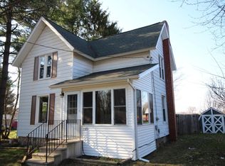 13765 E West Ave, Fulton, MI