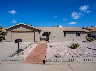 5308 W Acapulco Ln, Glendale, AZ 85306