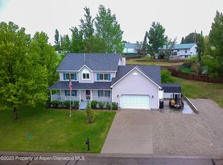 1429 Lecuyer Dr, Craig, CO 81625