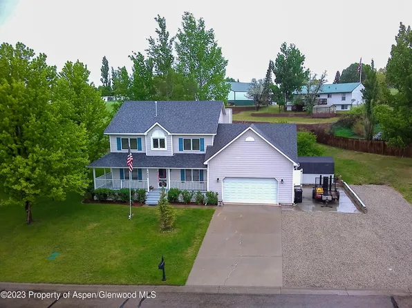 1429 Lecuyer Dr, Craig, CO 81625