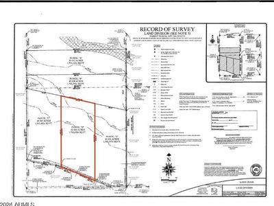0 E Florence Kelvin Hwy PARCEL D, Florence, AZ, 85132