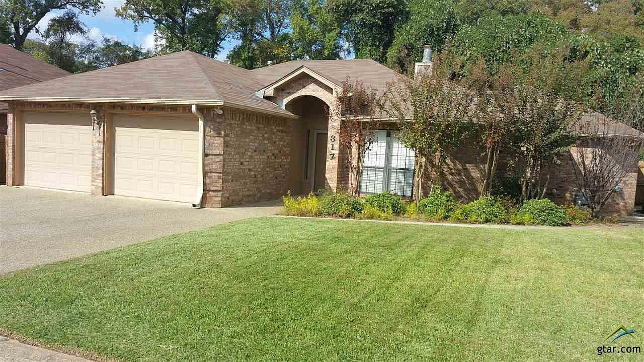 317 Amberwood Cir, Tyler, TX 75701 Zillow