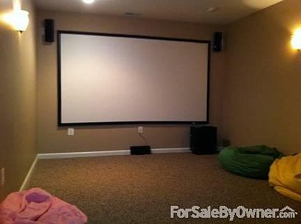 1080-High Definition
						:
						Perfect room for gaming, movies, and TV.