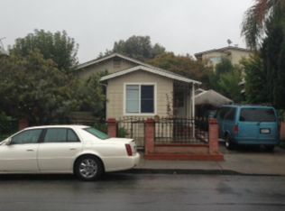 56 Buckingham Ave, Redwood City, CA 94063