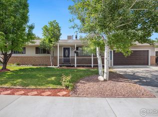 832 16th St SW, Loveland, CO 80537