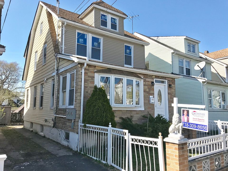 1st image of 186-17 Mangin Ave