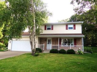 1625 Trails End, Marshall, WI 53559