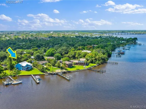 1410 SW Palm City Rd APT A, Stuart, FL 34994