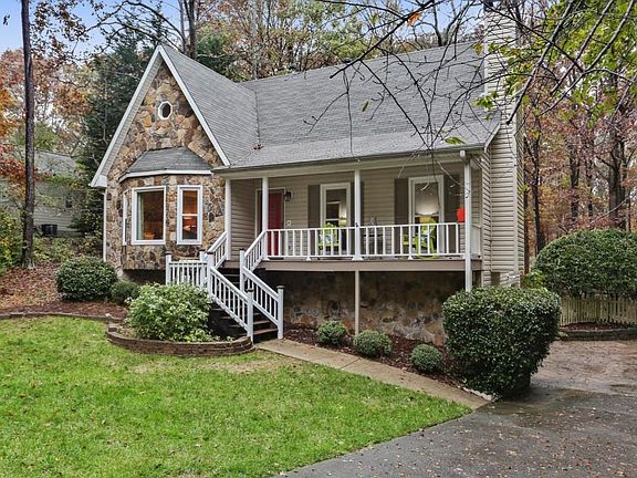 2nd image of 2768 Douglas Ct NW