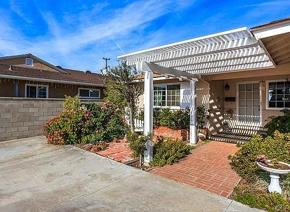 4th image of 14957 San Feliciano Dr