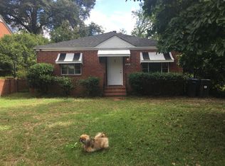 1524 Heath St, Augusta, GA 30904