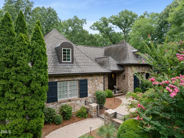 105 Botanical Way, Chapel Hill, NC 27517